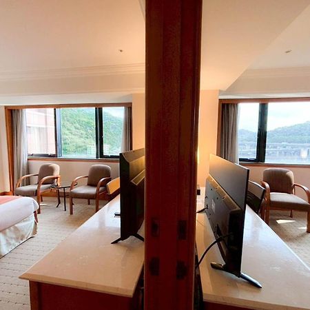 Hione Holiday Hotel تايبيه المظهر الخارجي الصورة
