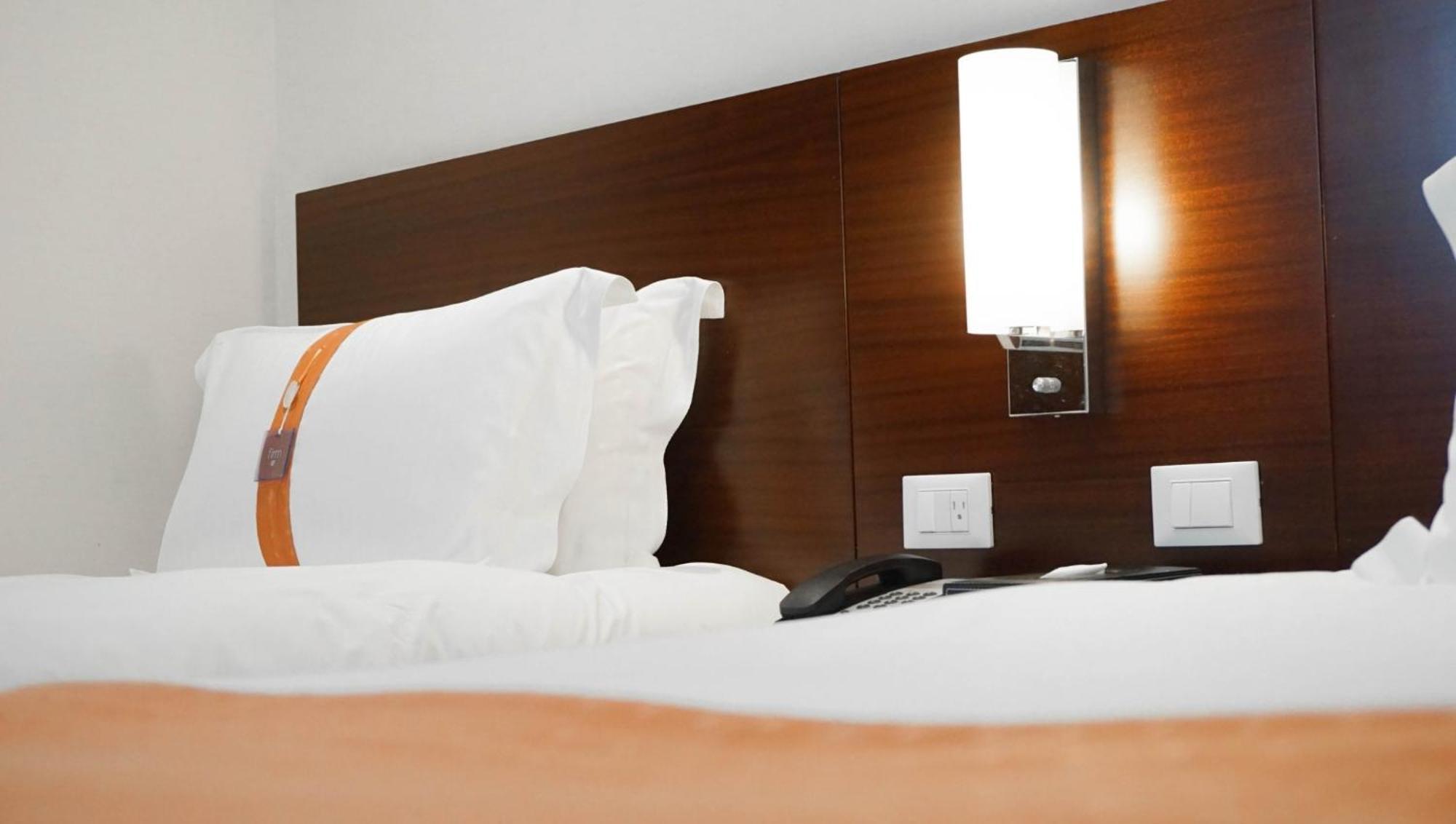 Hione Holiday Hotel تايبيه المظهر الخارجي الصورة